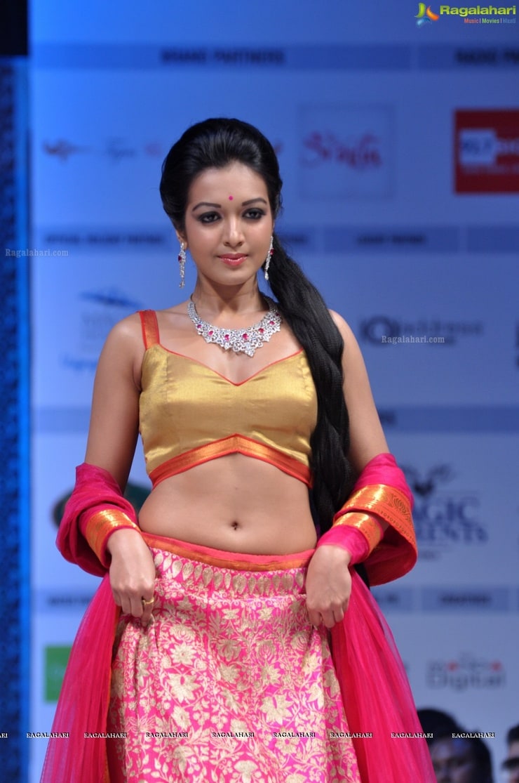 Catherine Tresa