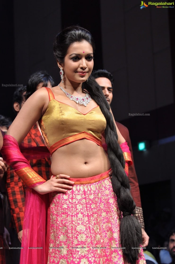 Catherine Tresa