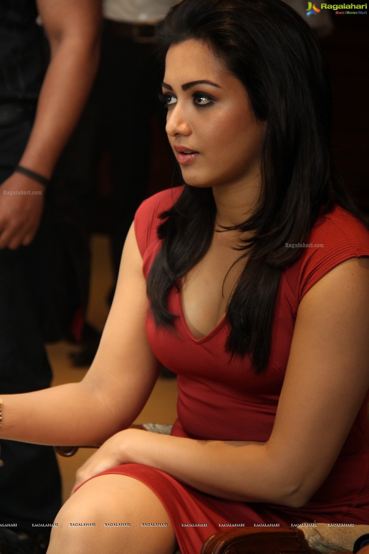 Catherine Tresa