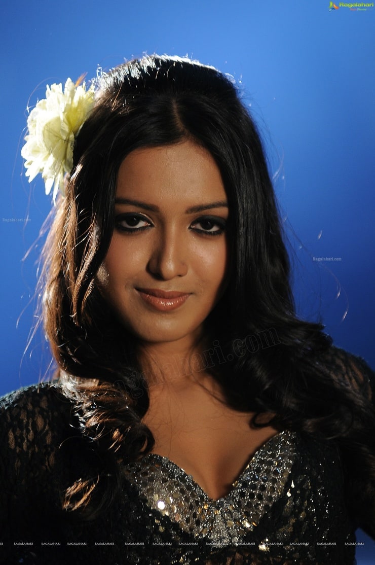 Catherine Tresa