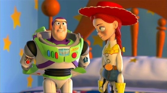 Toy Story 2