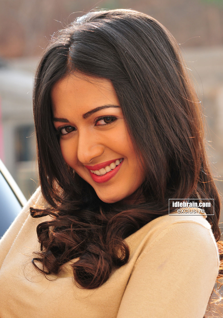 Catherine Tresa