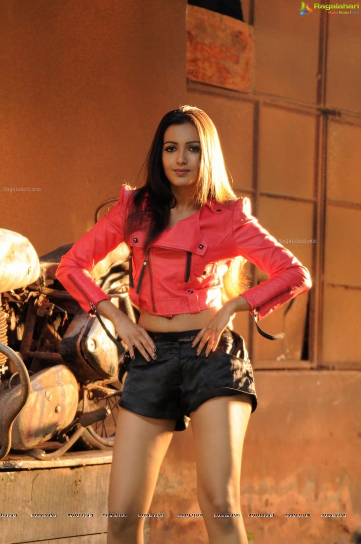 Catherine Tresa