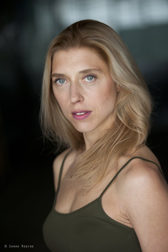 Amélie Prevot