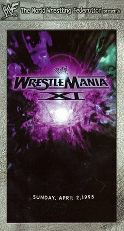 WWE: WrestleMania XI