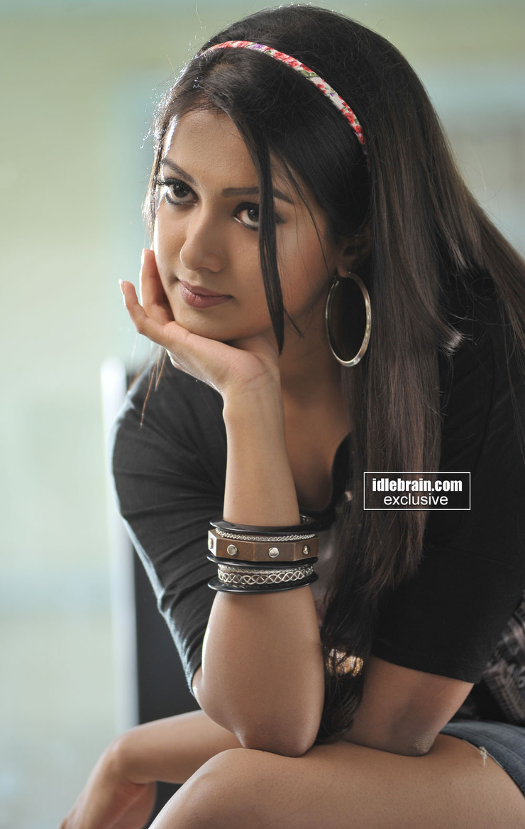 Catherine Tresa