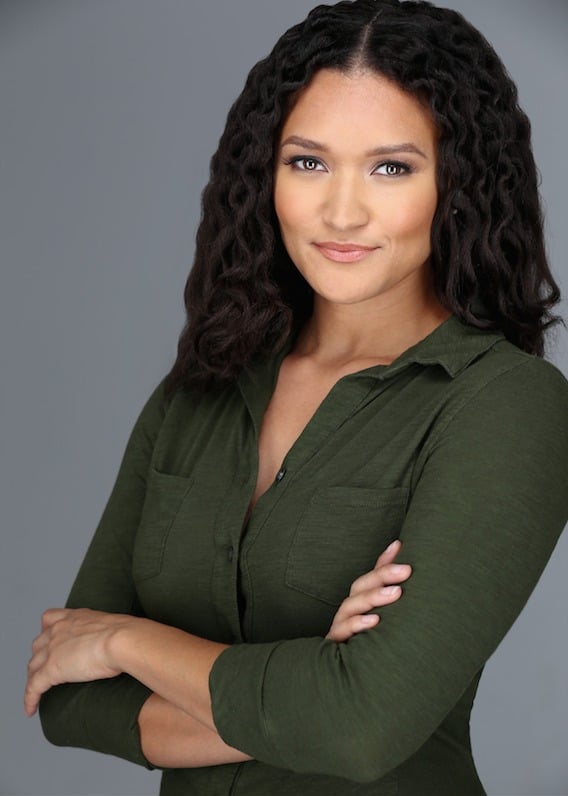 Etalvia Cashin