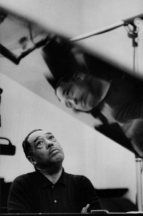 Duke Ellington