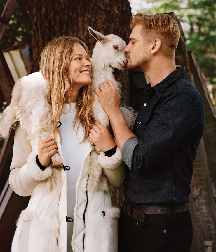 Boyd Holbrook
