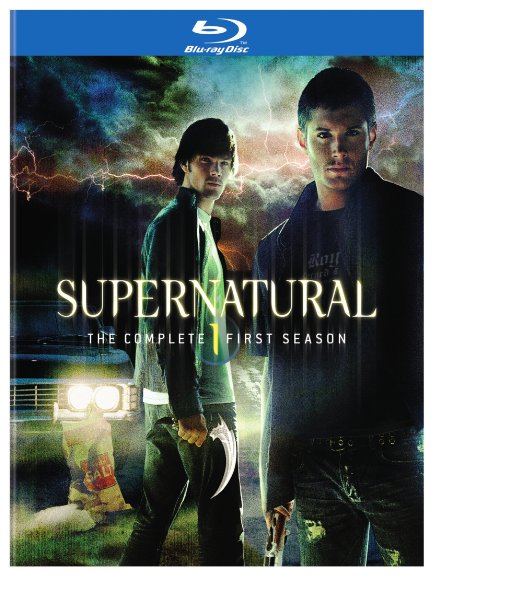 Supernatural: Season 1 