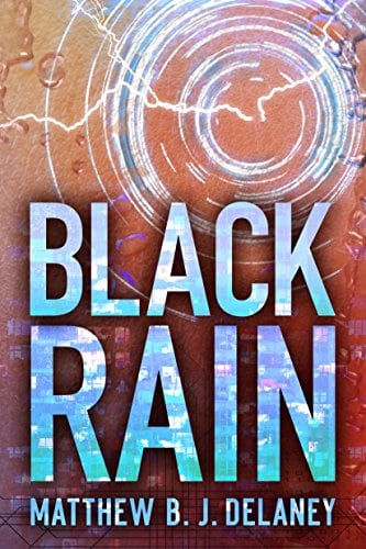 Black Rain