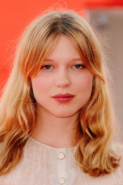 Léa Seydoux