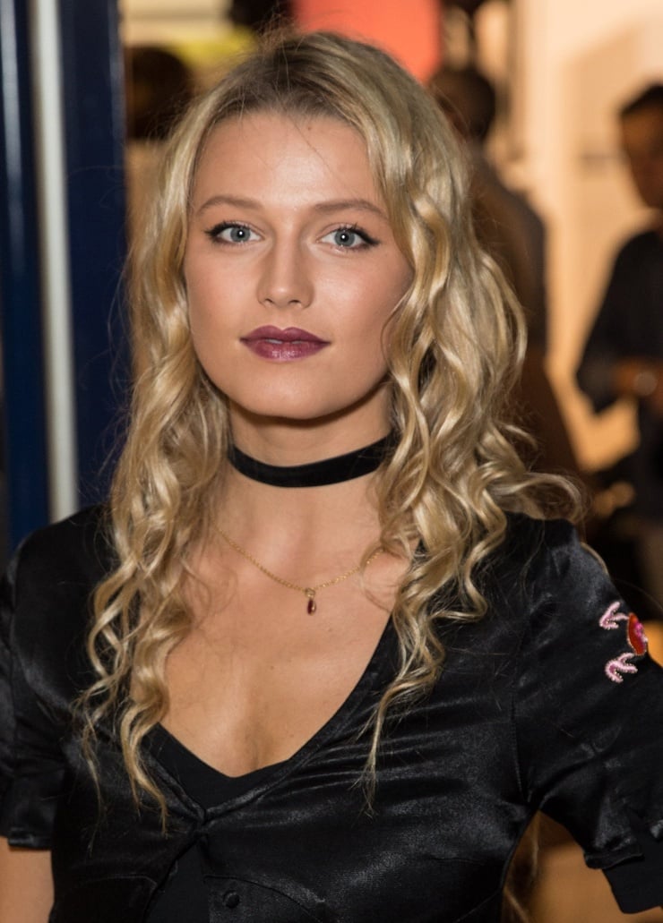 Lily Travers