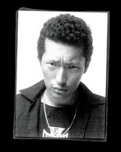 Suzunosuke