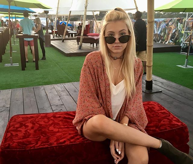 Ava Sambora