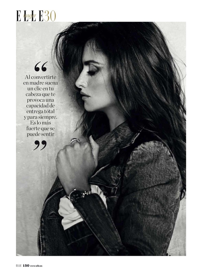 Penélope Cruz Penélope Cruz