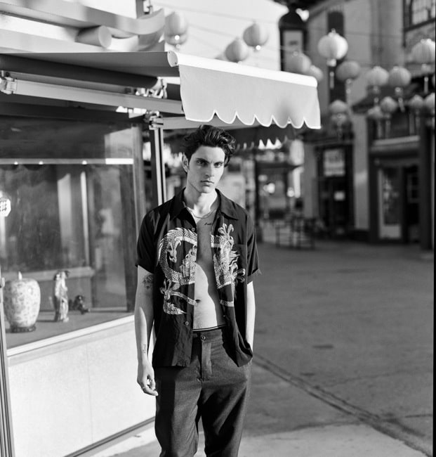 Picture of Samuel Larsen