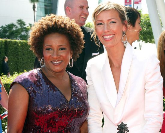 Wanda Sykes