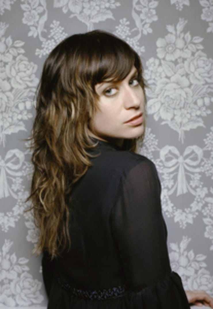 Nicole Atkins