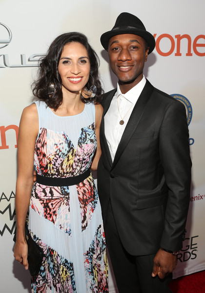 Aloe Blacc