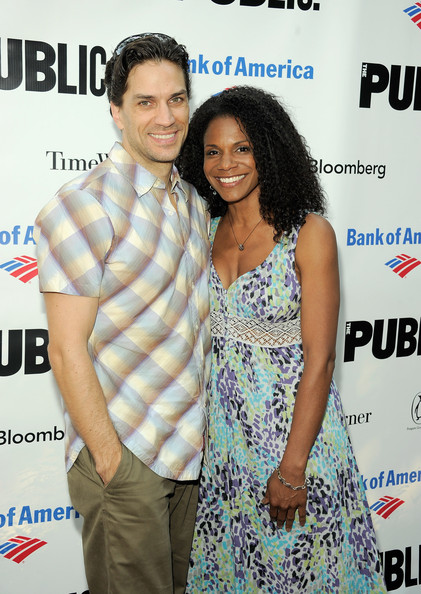 Audra McDonald