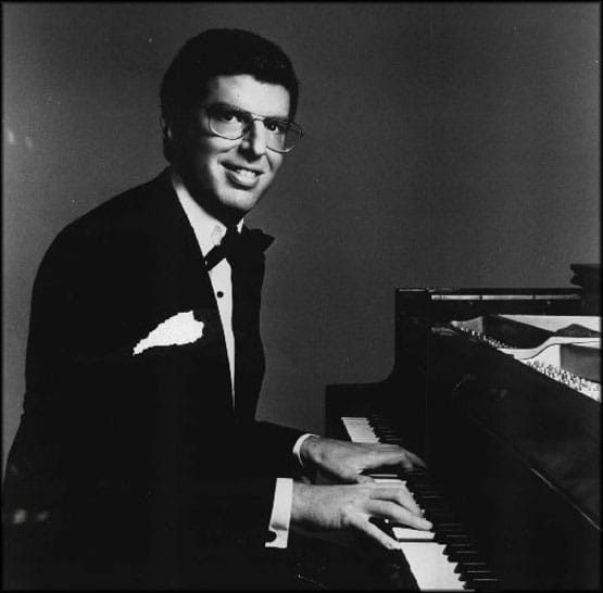 Marvin Hamlisch Marvin Hamlisch