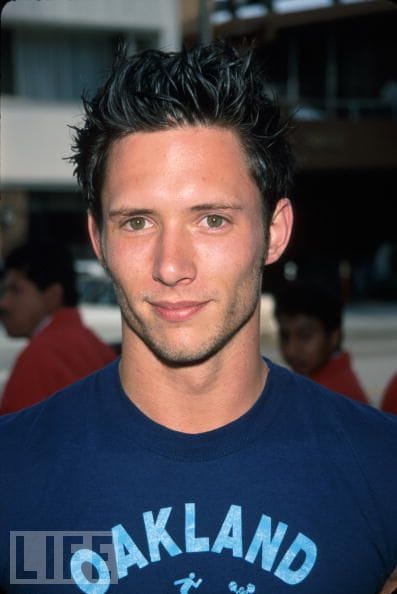 Bryan Kirkwood