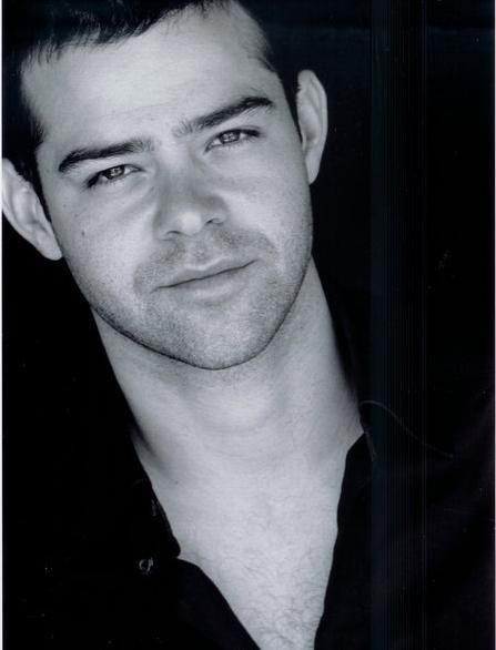 Rory Cochrane