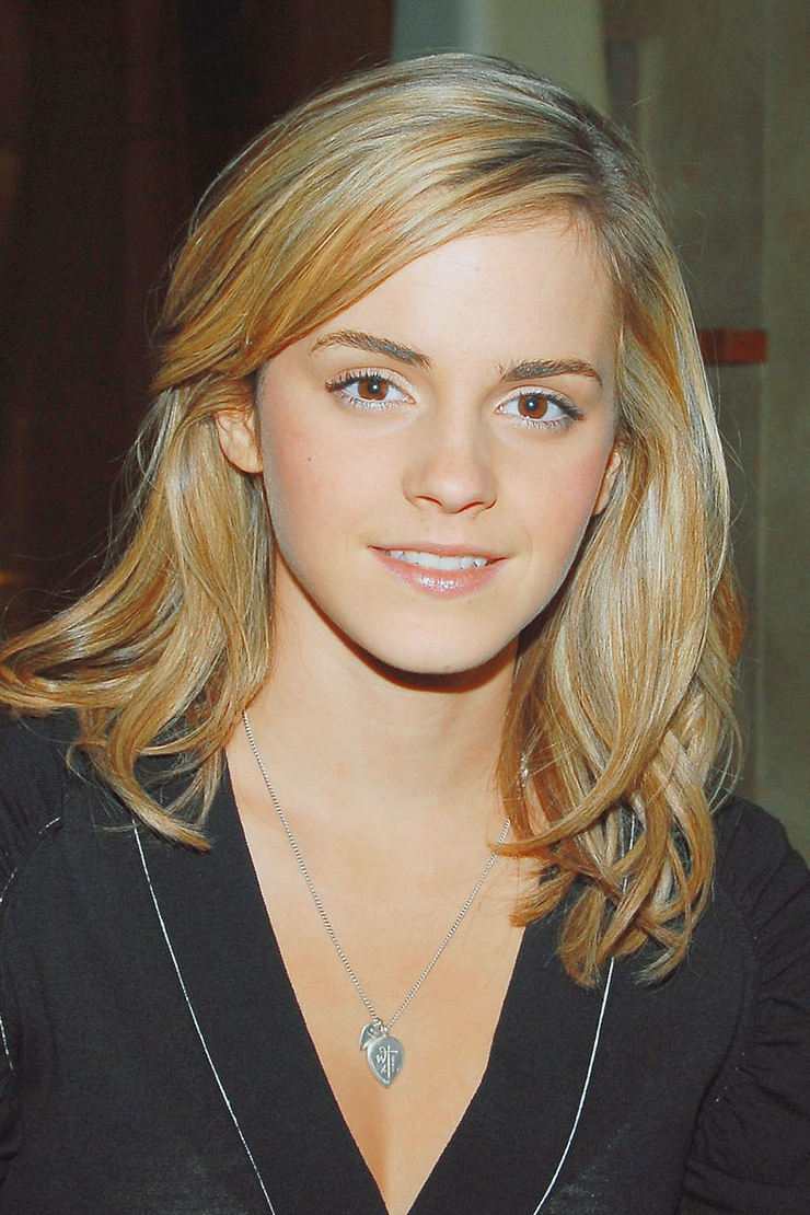 Emma Watson Emma Watson