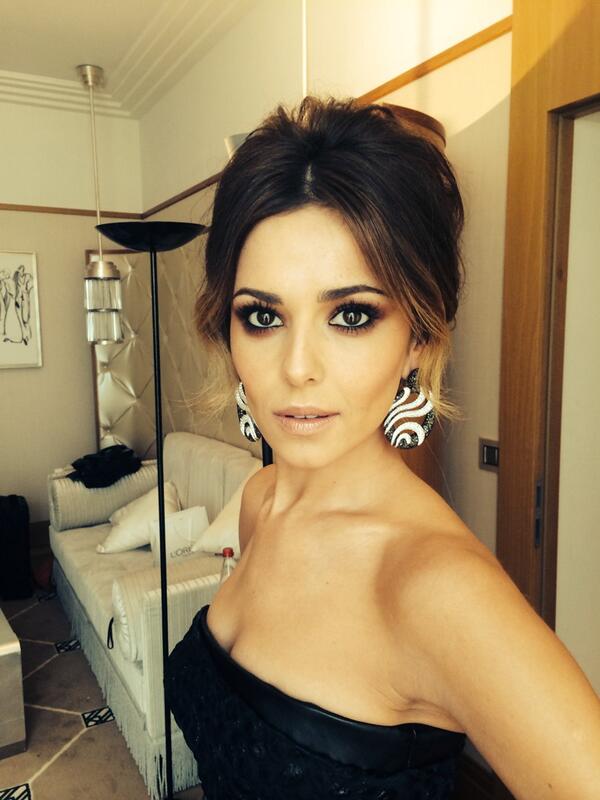 Cheryl Cole