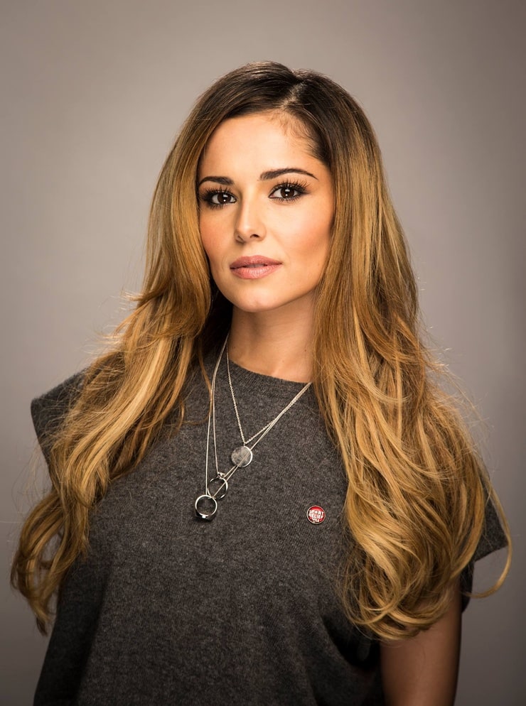 Cheryl Cole