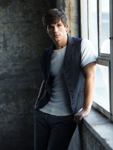 Matt Lanter