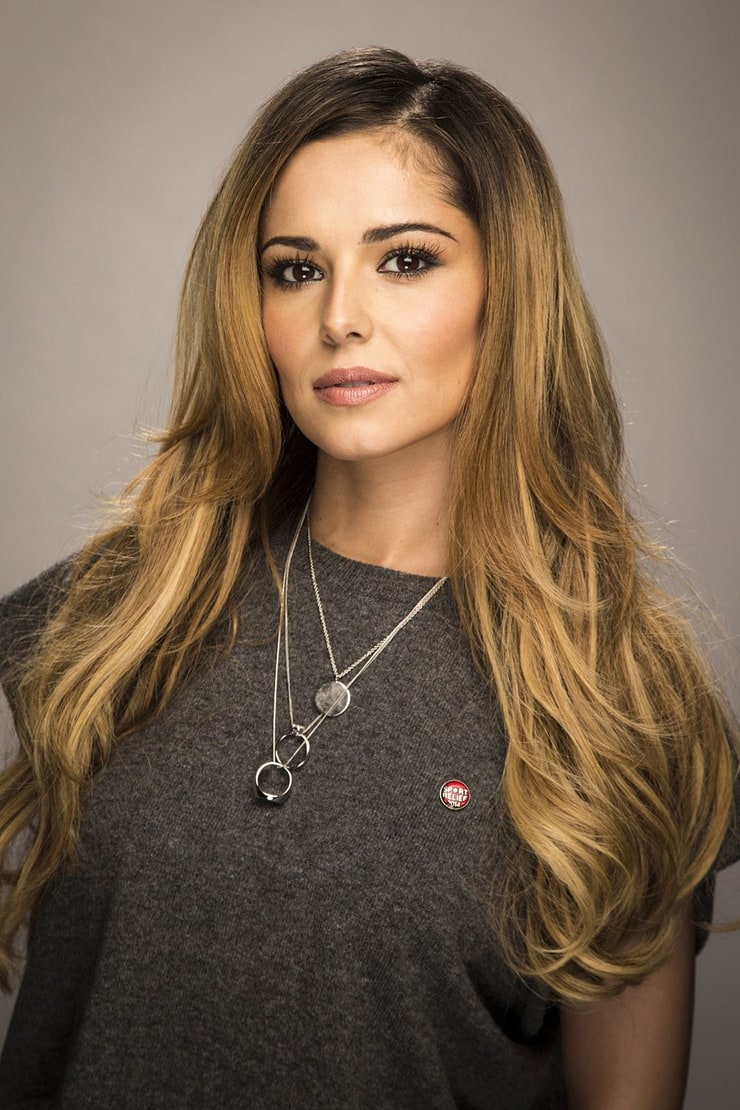 Cheryl Cole