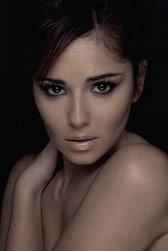 Cheryl Cole