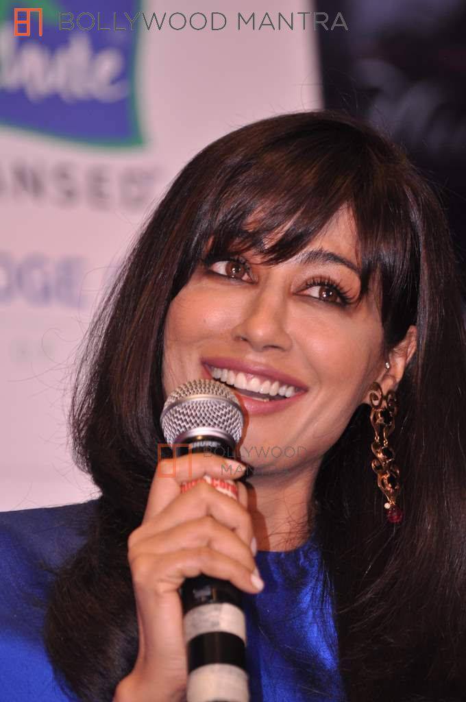 Chitrangda Singh