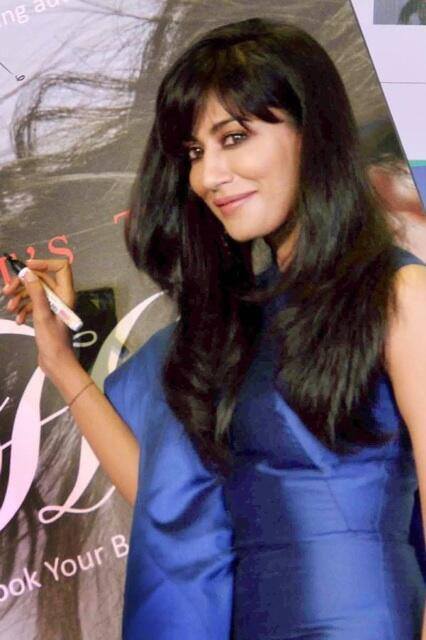 Chitrangda Singh Chitrangda Singh