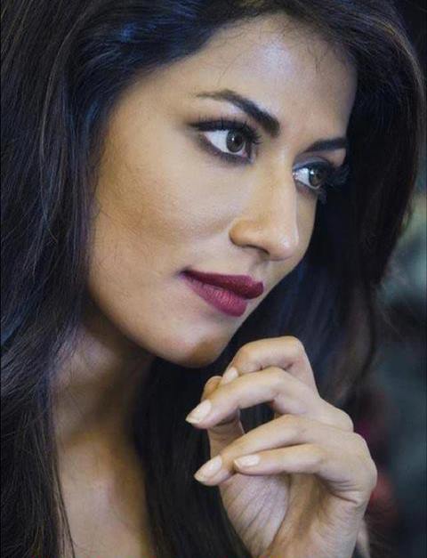Chitrangda Singh Chitrangda Singh