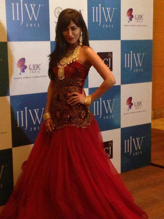 Chitrangda Singh