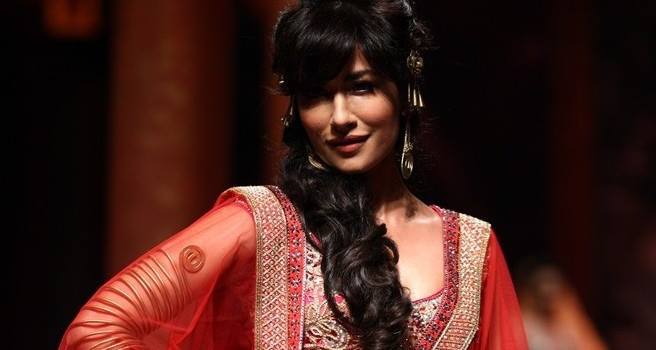 Chitrangda Singh