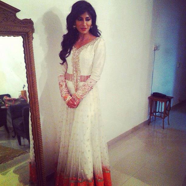 Chitrangda Singh