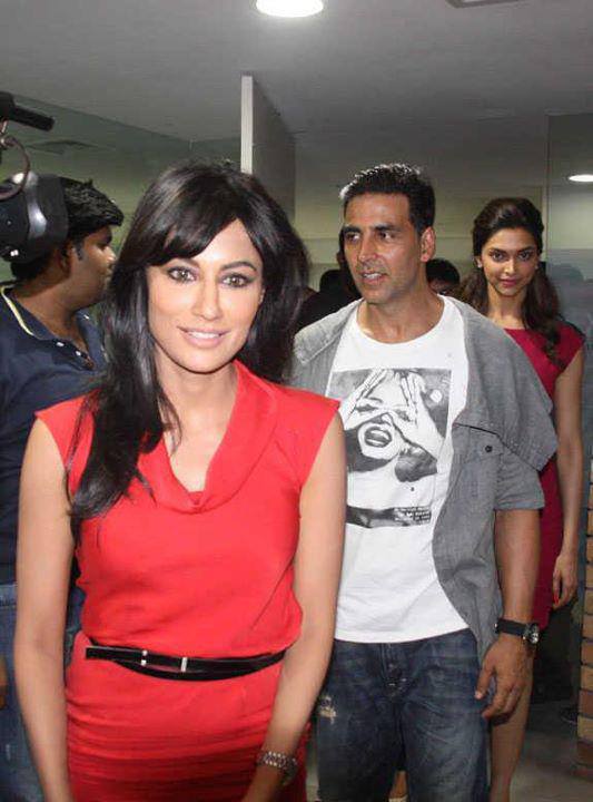 Chitrangda Singh