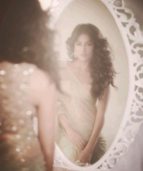 Chitrangda Singh