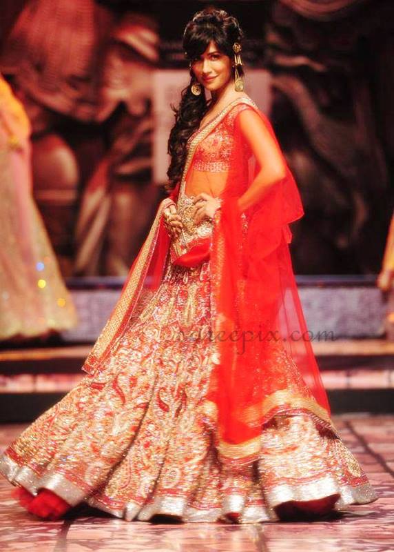 Chitrangda Singh