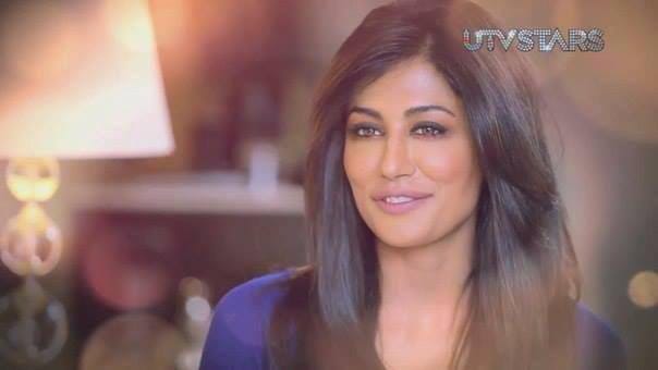 Chitrangda Singh