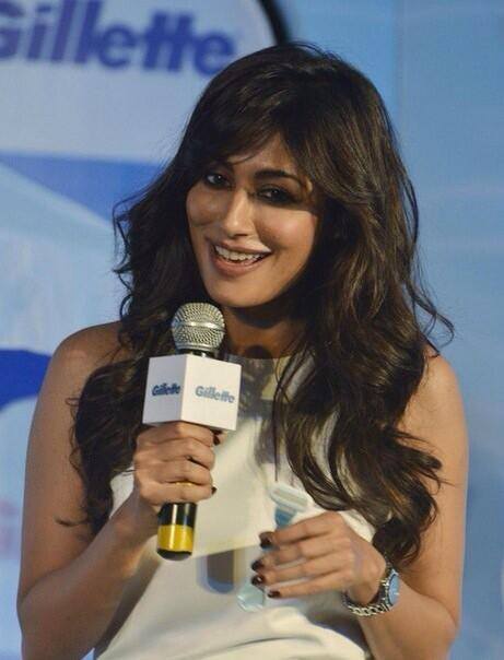 Chitrangda Singh