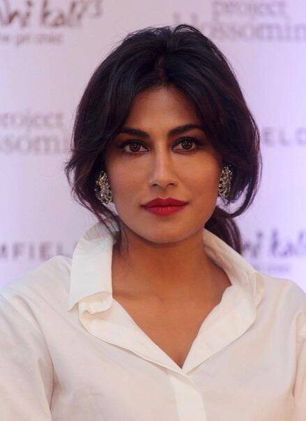 Chitrangda Singh