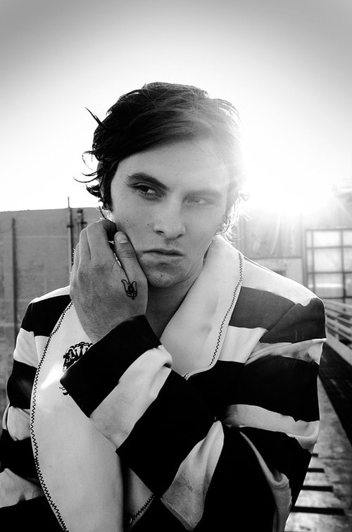 Shiloh Fernandez