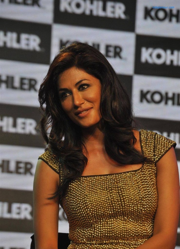 Chitrangda Singh