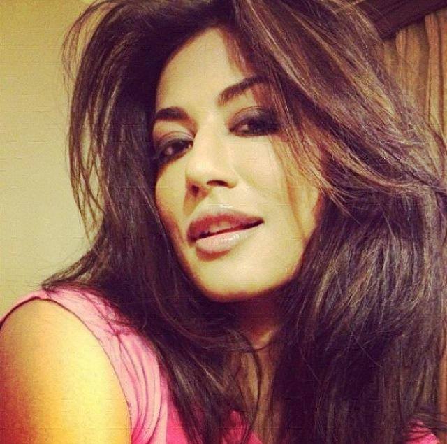 Chitrangda Singh