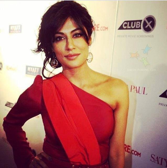 Chitrangda Singh